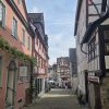 Fachwerkhäuser in Limburg