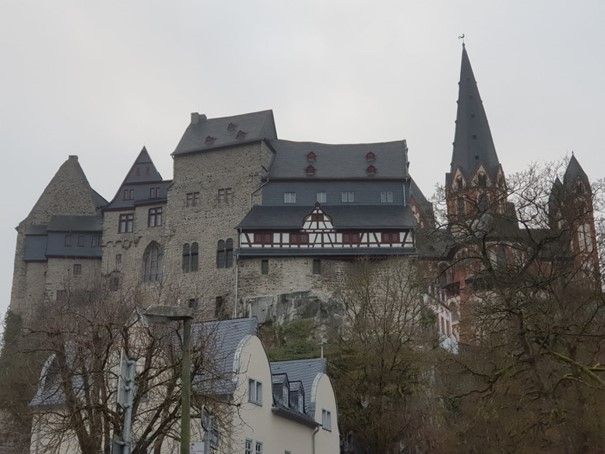 Schloss Limburg