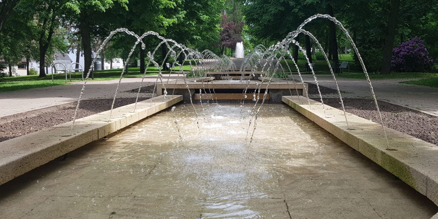 Kurpark Bad Camberg