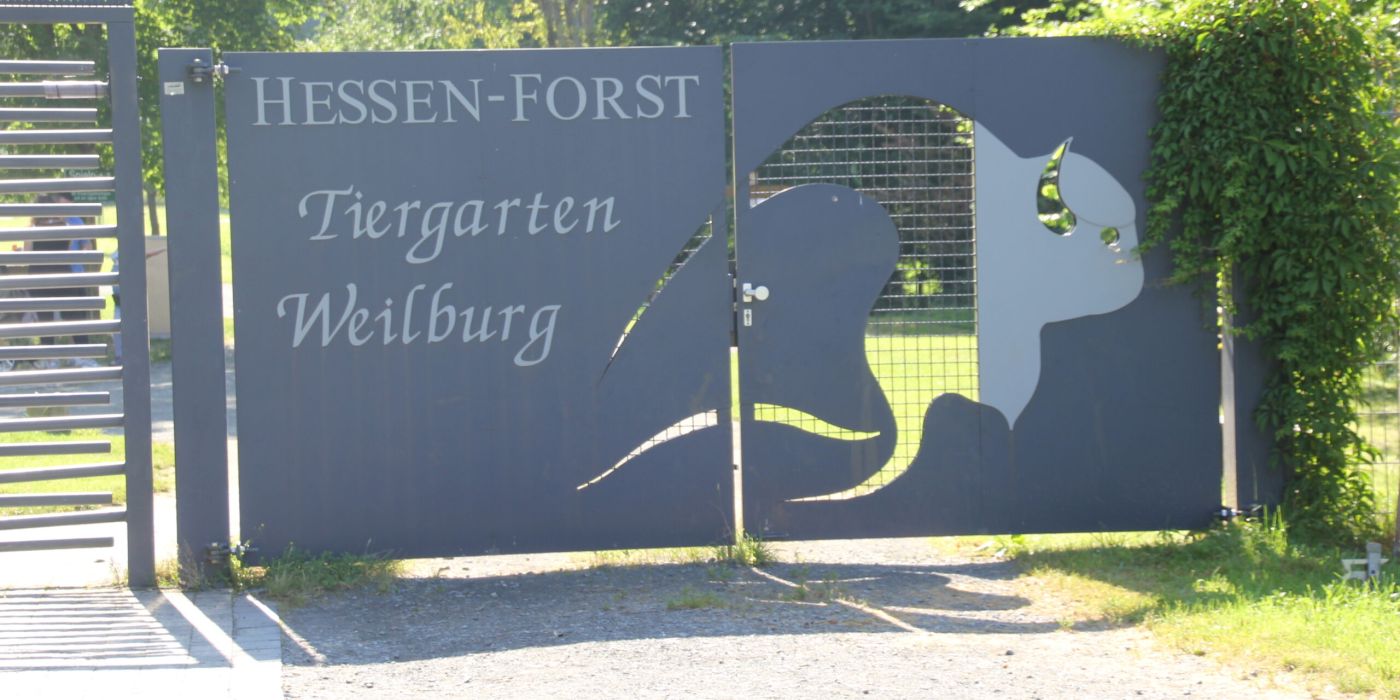 Tierpark Weilburg