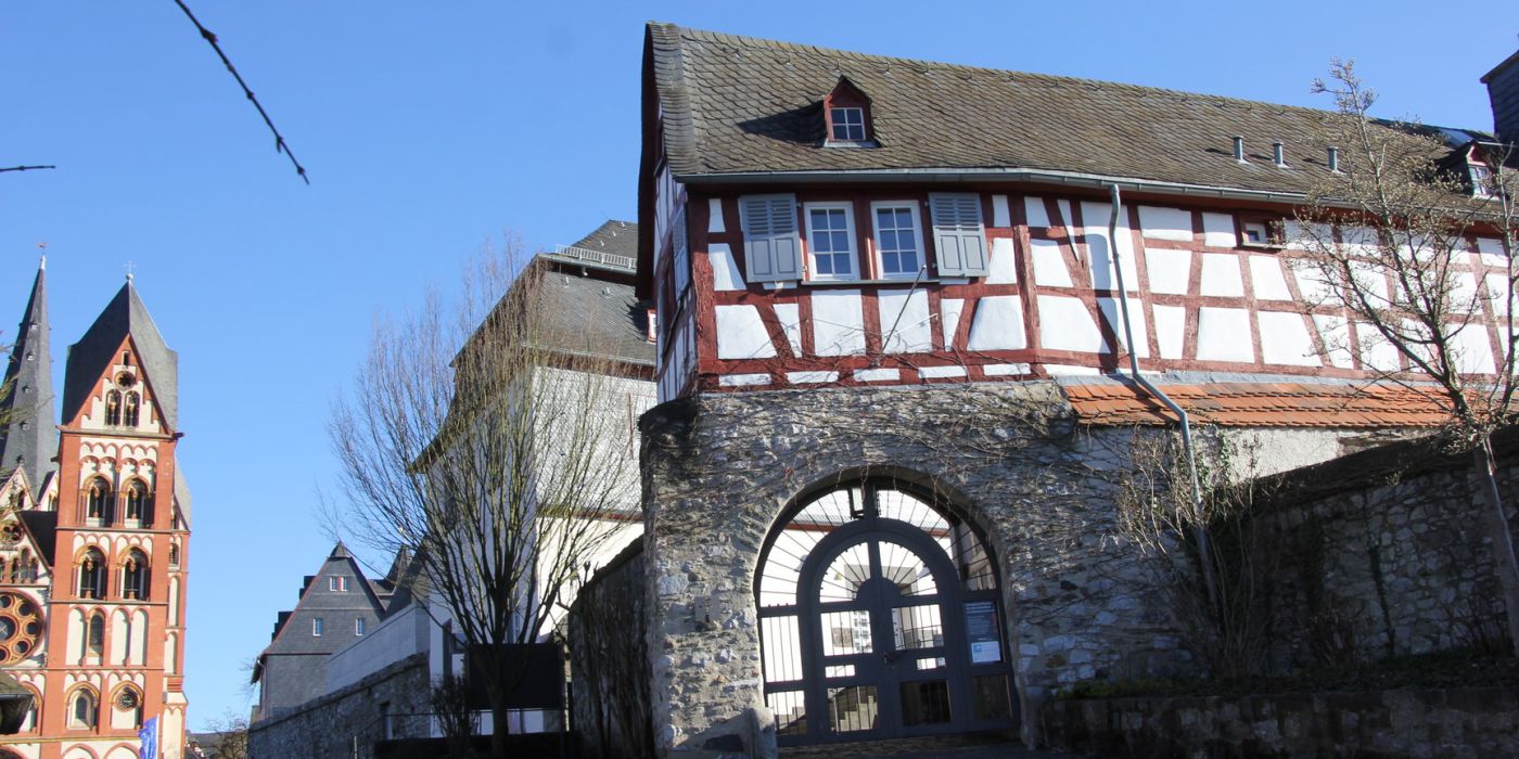 Domplateau Limburg