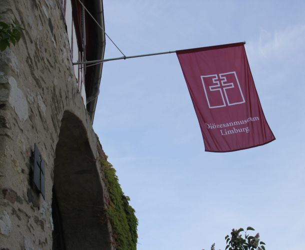 Diözesanmuseum Staurothek Limburg