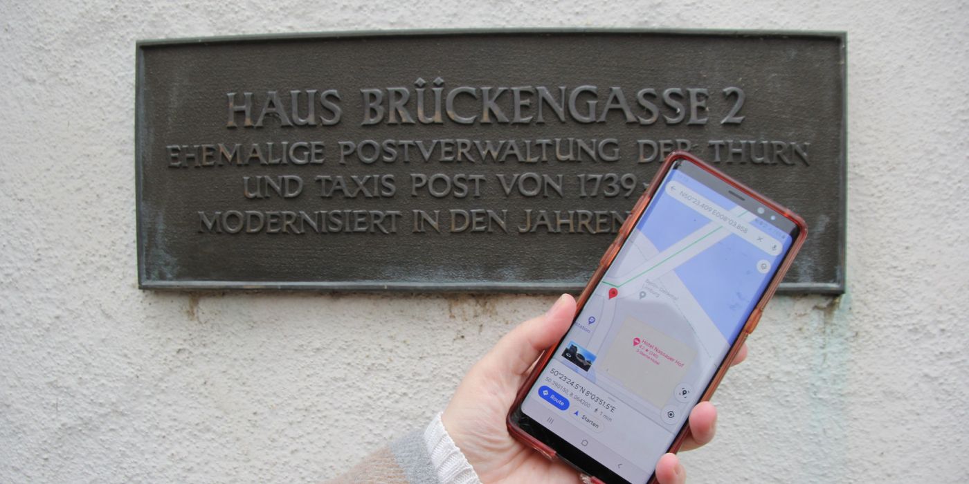 Geocaching Limburg