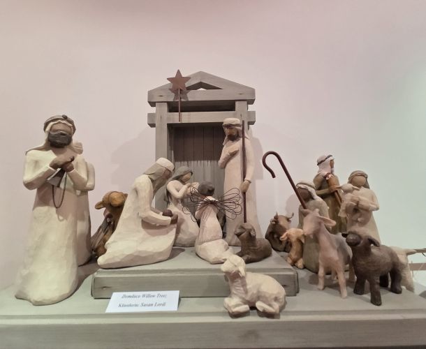 Krippenmuseum Hadamar