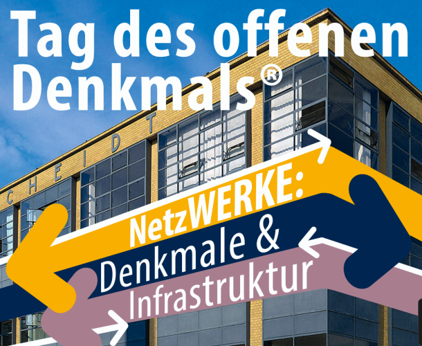 Tag des offenen Denkmals Limburg-Weilburg