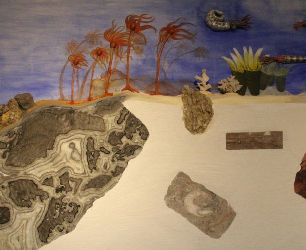 Lahn-Marmor-Museum Villmar