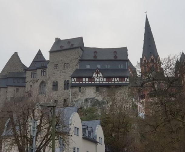 Schloss Limburg