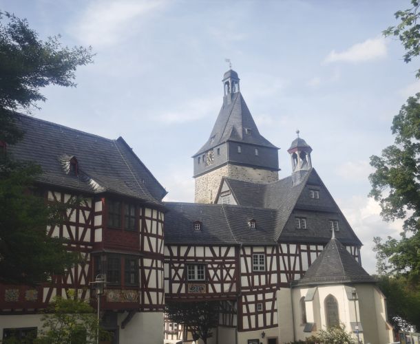 Erlebnisführung Bad Camberg