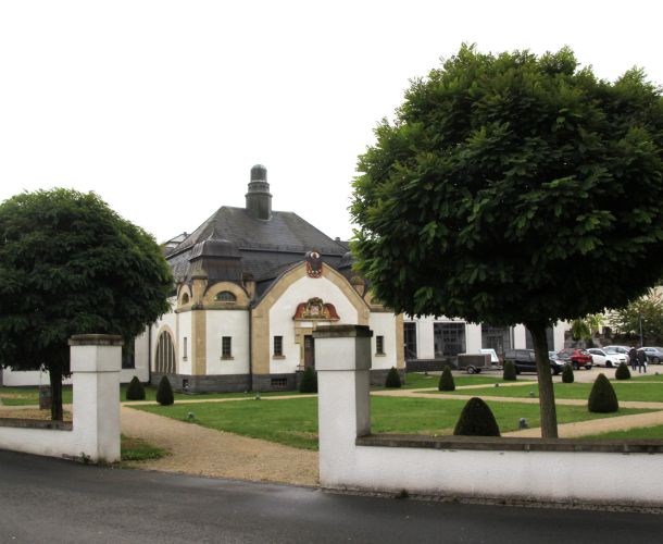 Seltersmuseum Niederselters
