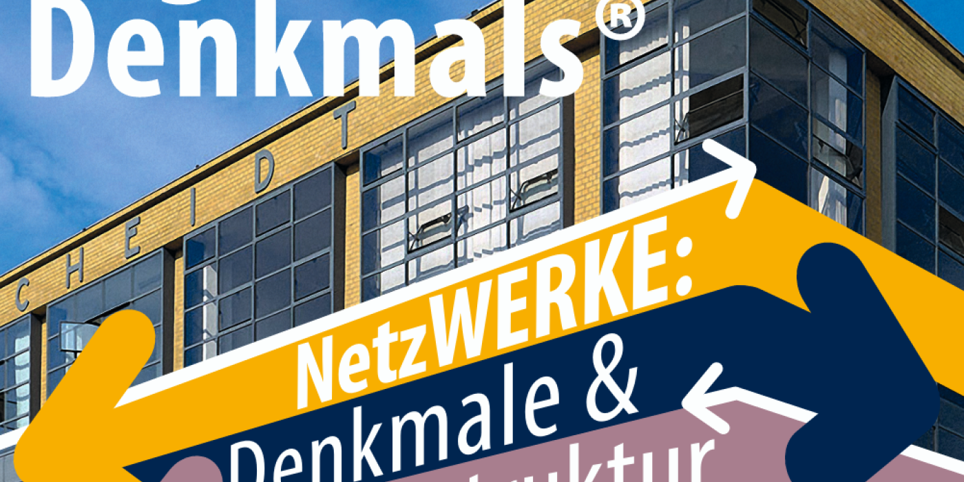 Tag des offenen Denkmals Limburg-Weilburg