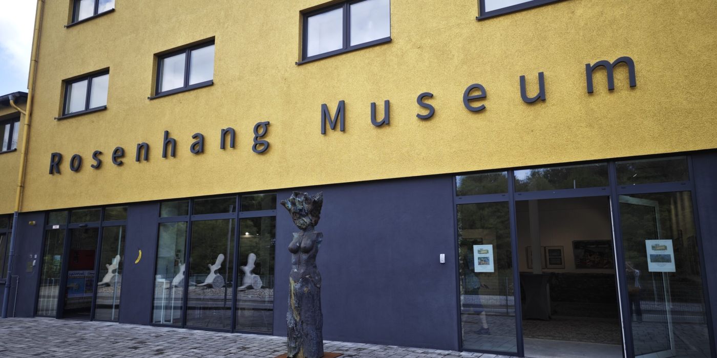 Rosenhang Museum