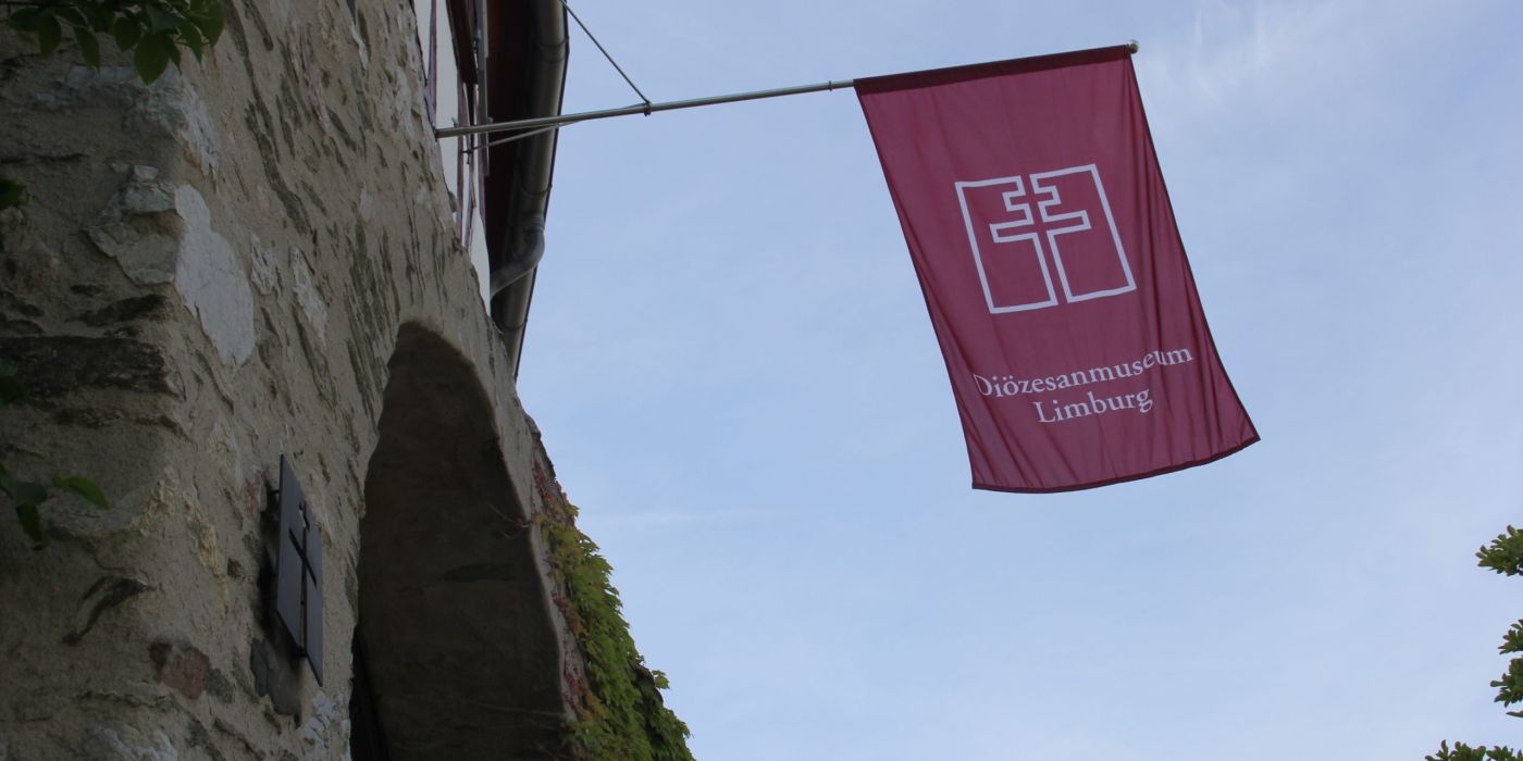 Diözesanmuseum Staurothek Limburg