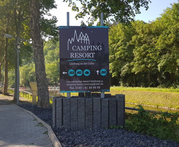 Campingplätze Limburg-Weilburg