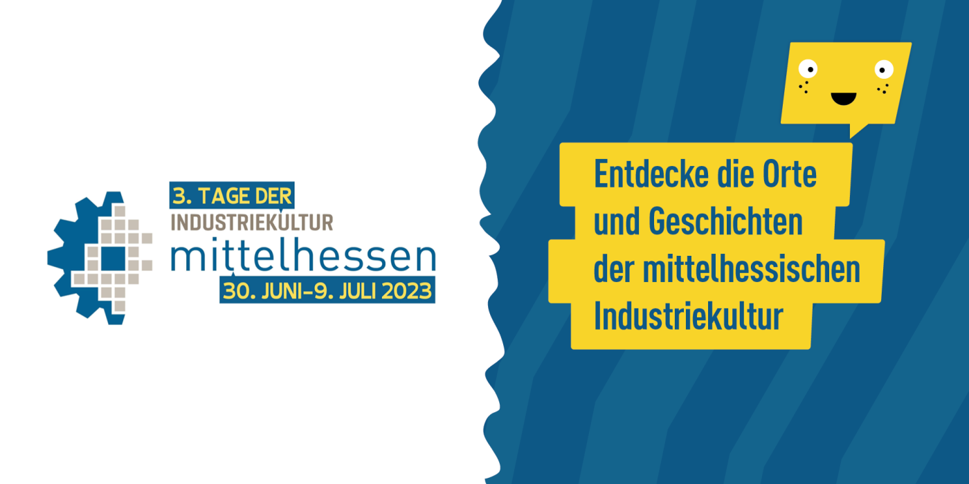 Tage der Industriekultur