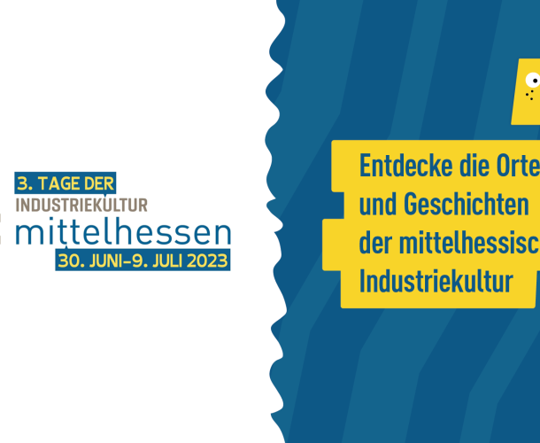 Tage der Industriekultur