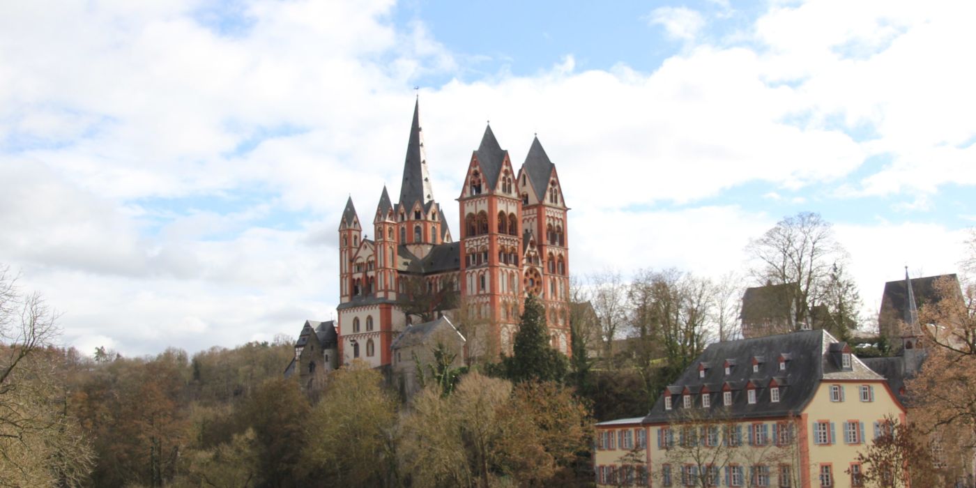 Limburger Dom