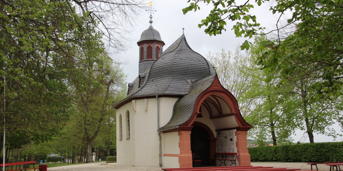 Herzenbergkapelle Hadamar
